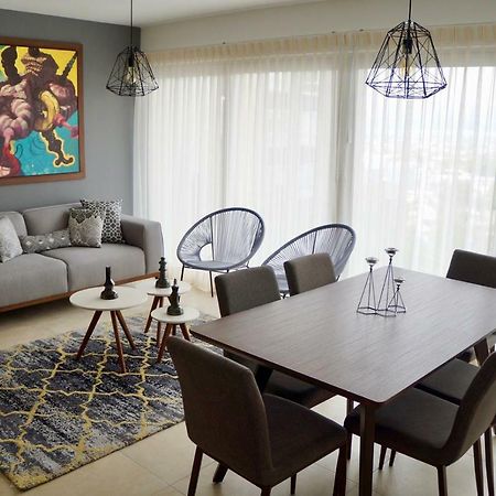 Metropolitan Suites سابوبان المظهر الخارجي الصورة