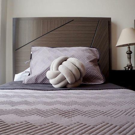Metropolitan Suites سابوبان المظهر الخارجي الصورة