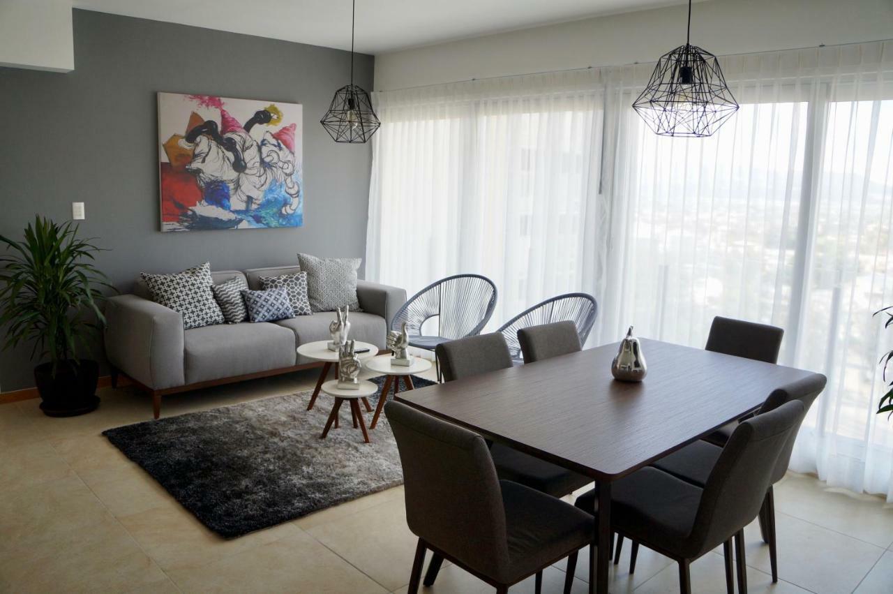 Metropolitan Suites سابوبان المظهر الخارجي الصورة