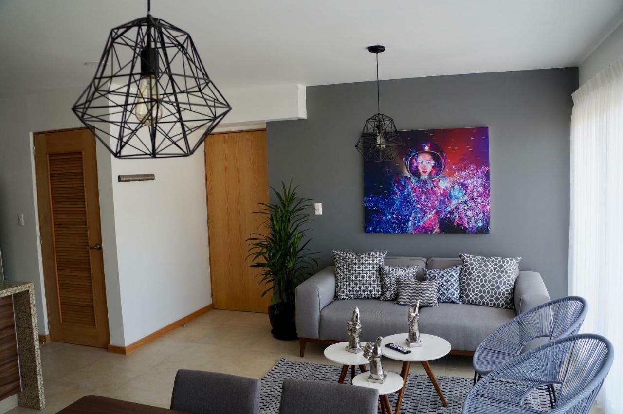 Metropolitan Suites سابوبان المظهر الخارجي الصورة