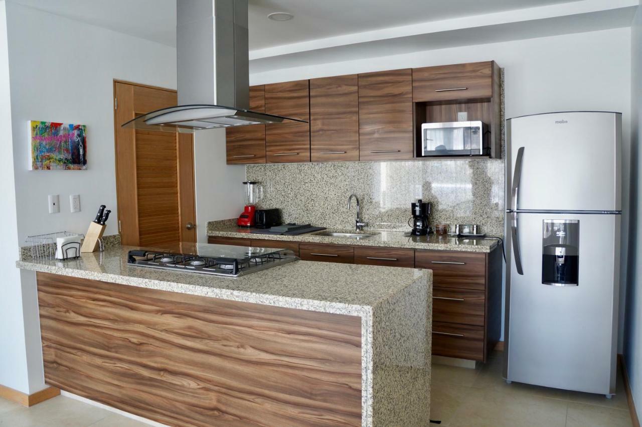 Metropolitan Suites سابوبان المظهر الخارجي الصورة