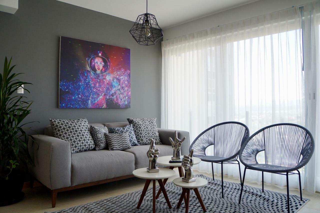 Metropolitan Suites سابوبان المظهر الخارجي الصورة