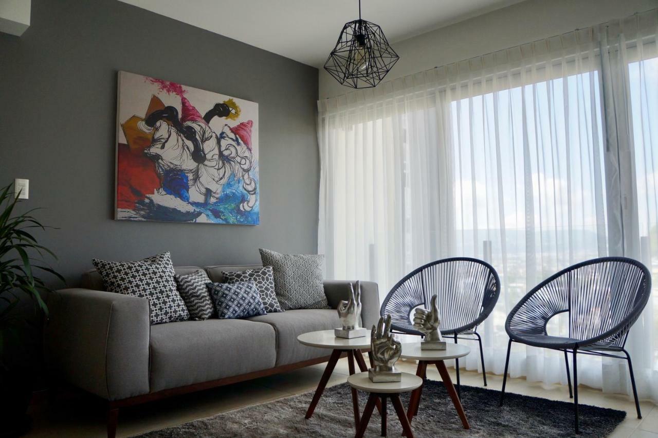 Metropolitan Suites سابوبان المظهر الخارجي الصورة