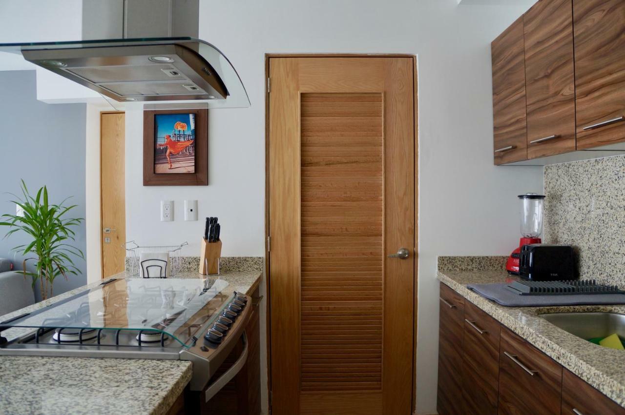 Metropolitan Suites سابوبان المظهر الخارجي الصورة