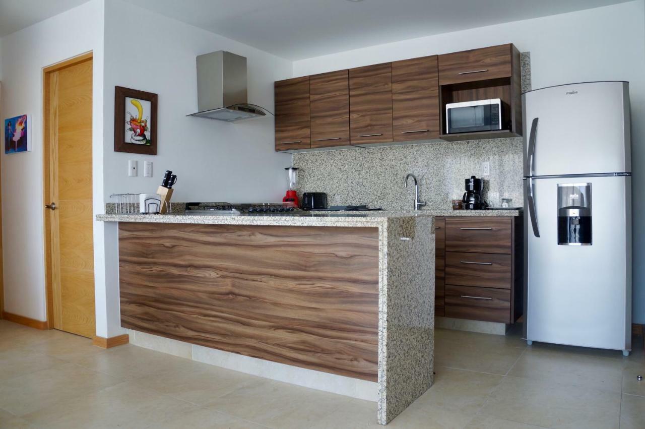Metropolitan Suites سابوبان المظهر الخارجي الصورة
