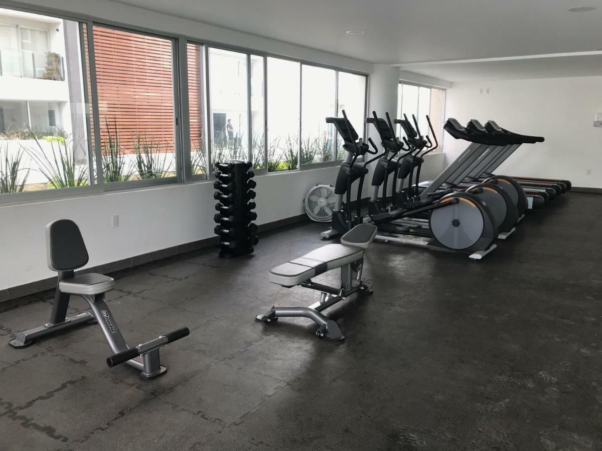 Metropolitan Suites سابوبان المظهر الخارجي الصورة