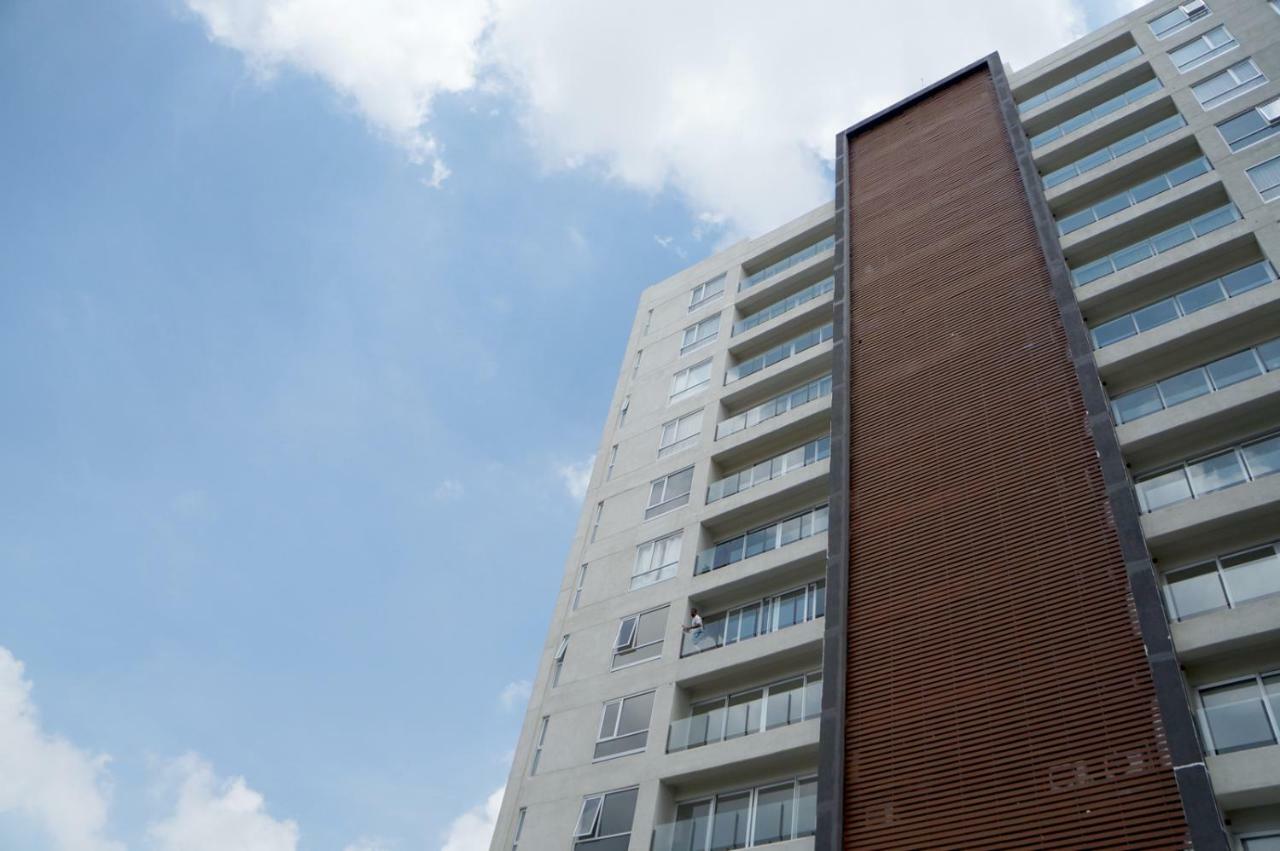 Metropolitan Suites سابوبان المظهر الخارجي الصورة