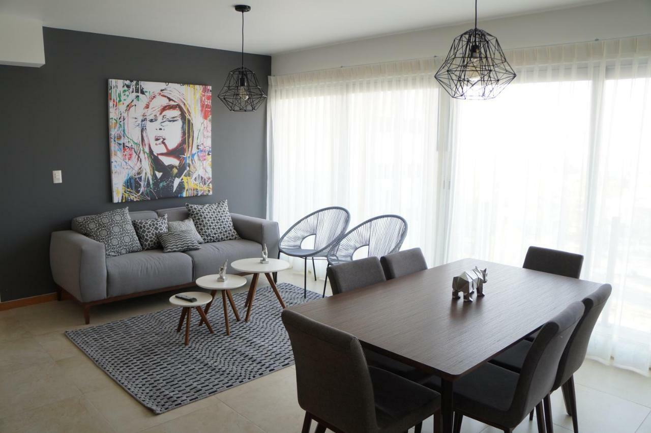 Metropolitan Suites سابوبان المظهر الخارجي الصورة