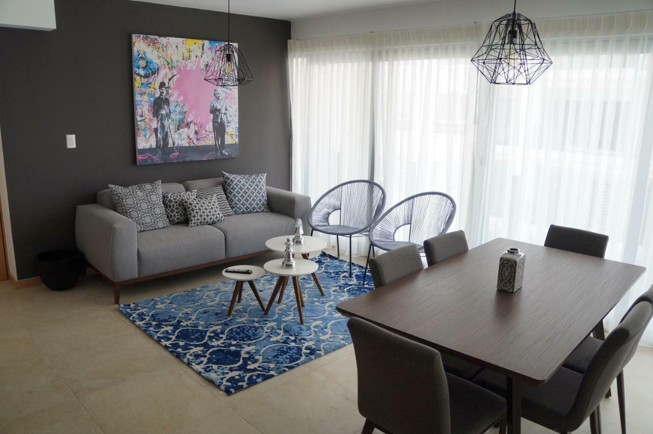 Metropolitan Suites سابوبان المظهر الخارجي الصورة