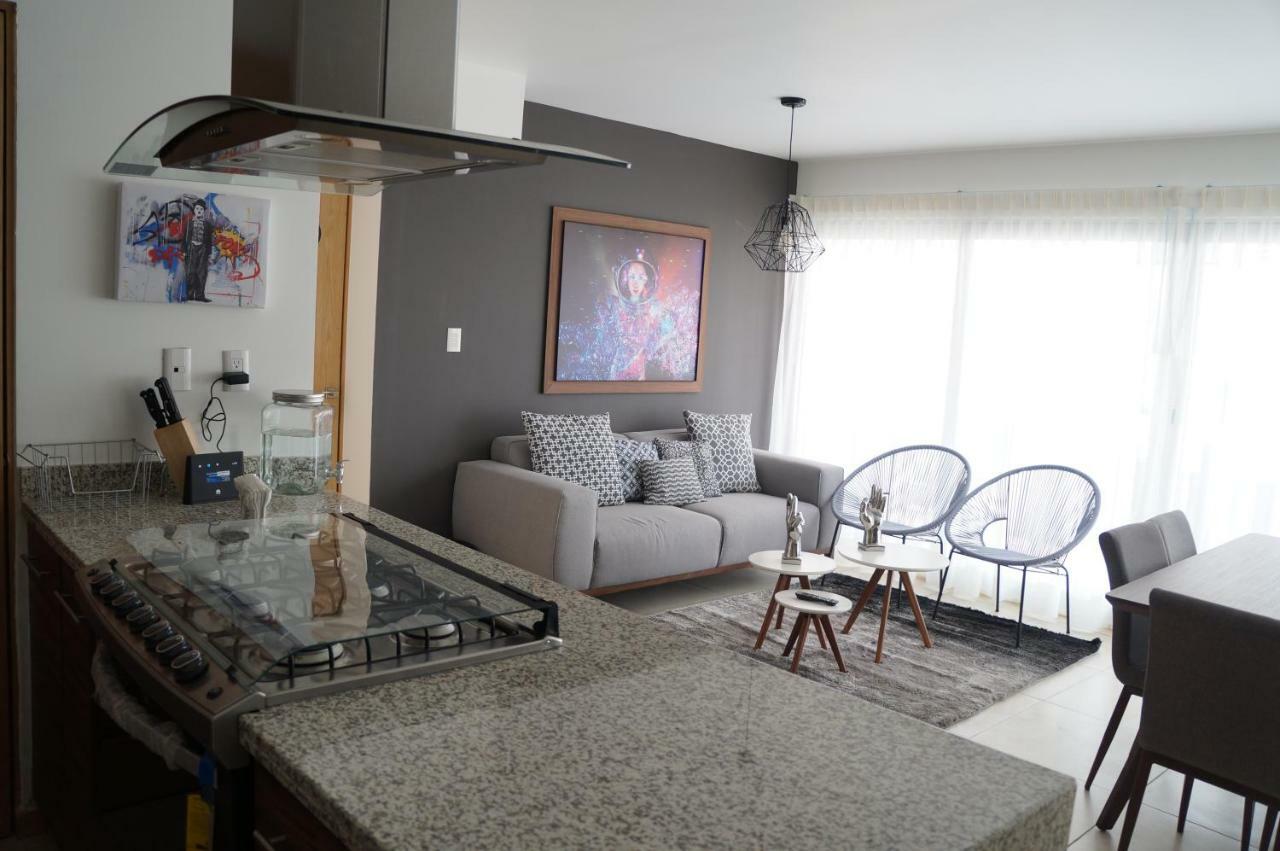 Metropolitan Suites سابوبان المظهر الخارجي الصورة